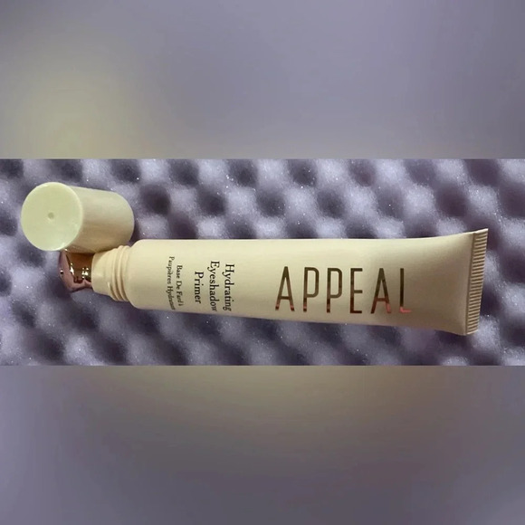 Appeal Hydrating EyeShadow Primer 0.5 FL OZ. Brand New - Picture 2 of 5